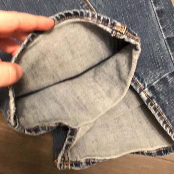 🦅 AMERICAN EAGLE STRETCH—ARTIST STYLE JEANS 🦅 - Picture 11 of 11